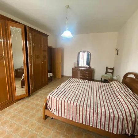 Tropea'S House * Tropea