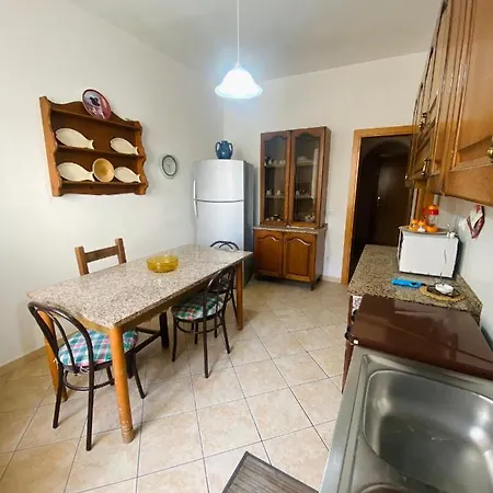 Tropea'S House *