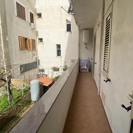 Apartment Tropea'S House Tropea