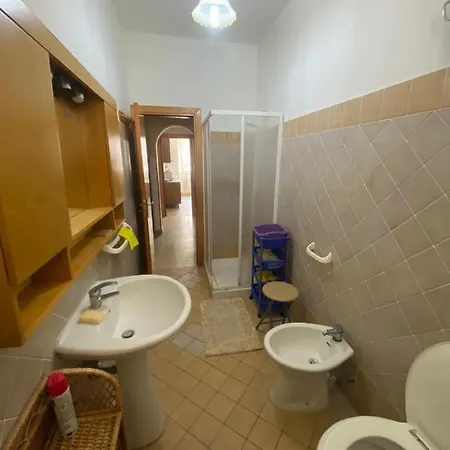 Tropea'S House Apartment