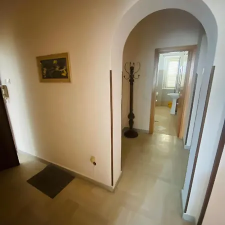 Apartment Tropea'S House Tropea