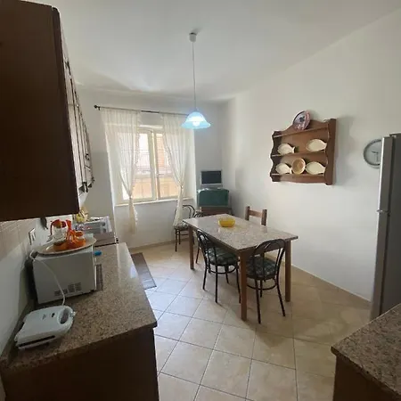 Tropea'S House Apartment