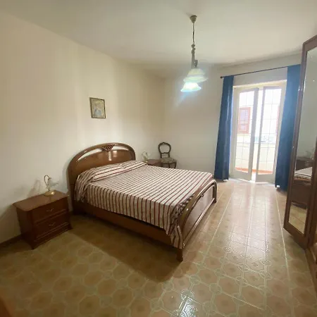 Apartment Tropea'S House *