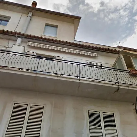 Tropea'S House Apartment *