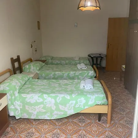 Tropea'S House * Tropea