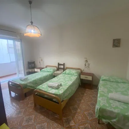 Tropea'S House Apartment *